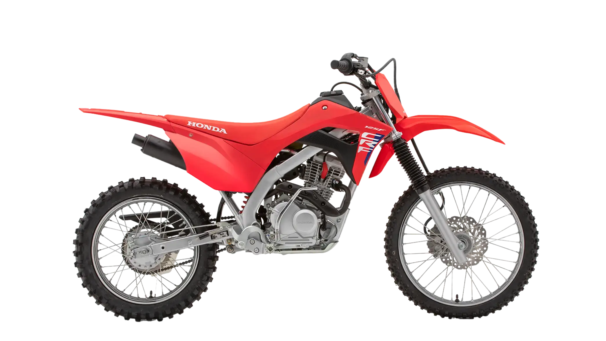 crf125f